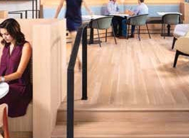 1076 m² Convention center in Minneapolis, MN, South Marquette Avenue 901 (55402) - 2 | MatchOffice.com