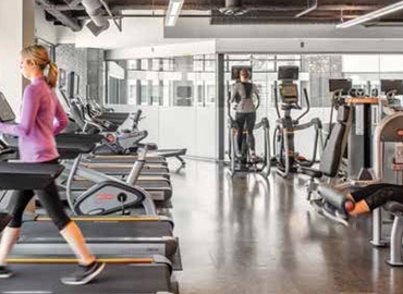 1076 m² Conference hall in Minneapolis, MN, South Marquette Avenue 901 (55402) - 3 | MatchOffice