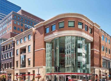 1076 m² Conference space in Minneapolis, MN, South Marquette Avenue 901 (55402) - 4 | MatchOffice.com