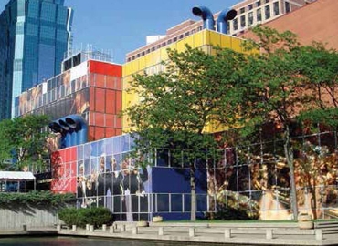 1076 m² Conference space in Minneapolis, MN, South Marquette Avenue 901 (55402) - 8 | MatchOffice