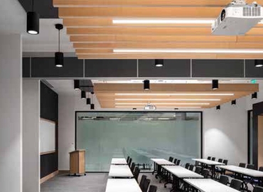 1076 m² Meeting room in Minneapolis, MN, South Marquette Avenue 901 (55402) - 10 | MatchOffice