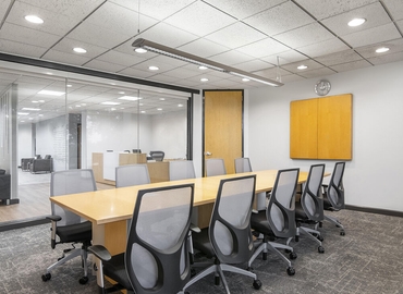 1076 m² Conference space in Overland Park, KS, West 110th Street 9393 (66210) - 2 | MatchOffice.com