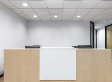 1076 m² Conference center in Overland Park, KS, West 110th Street 9393 (66210) - 4 | MatchOffice