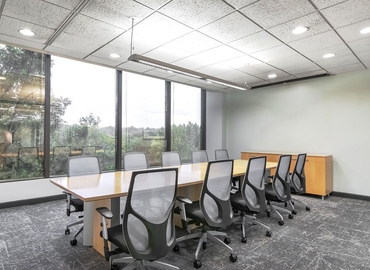 1076 m² Conference room in Overland Park, KS, West 110th Street 9393 (66210) - 7 | MatchOffice.com