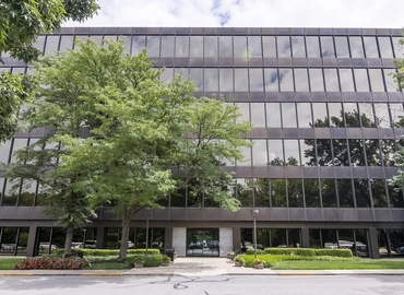 1076 m² Conference center in Overland Park, KS, West 110th Street 9393 (66210) - 8 | MatchOffice.com