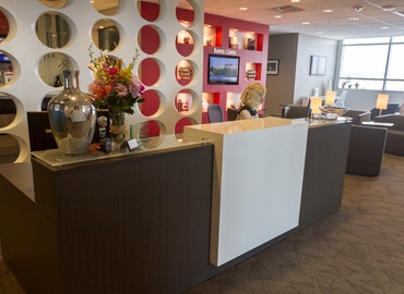 Virtual business address in Roseville, MN, 2355 Highway 36 West (55113) - 6 | MatchOffice.com