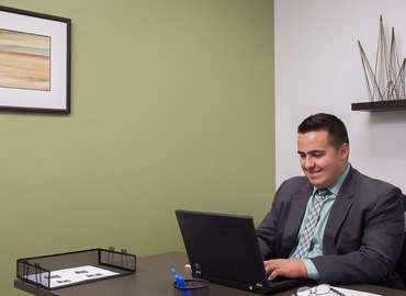 Virtual address in Lehi, UT, 3450 N. Triumph Blvd (84043) - 2 | MatchOffice