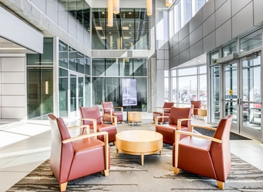 2691 m² Business center in Lehi, UT, 3450 N. Triumph Blvd (84043) - 0 | MatchOffice.com