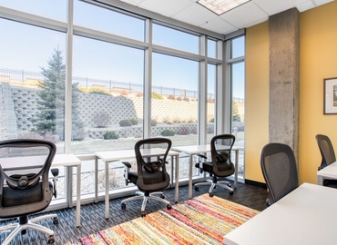 Virtual office space in Lehi, UT, 3450 N. Triumph Blvd (84043) - 6 | MatchOffice.com