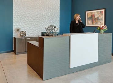 Virtual office space in Lehi, UT, 3450 N. Triumph Blvd (84043) - 8 | MatchOffice.com