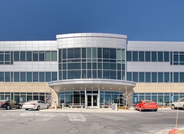 1076 m² Conference hall in Lehi, UT, 3450 N. Triumph Blvd (84043) - 4 | MatchOffice.com