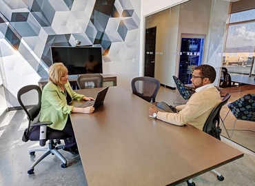 2691 m² Coworking space  in Lehi, UT, 3450 N. Triumph Blvd (84043) - 5 | MatchOffice