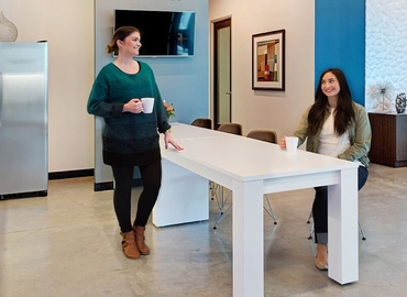 2691 m² Co-working  in Lehi, UT, 3450 N. Triumph Blvd (84043) - 14 | MatchOffice