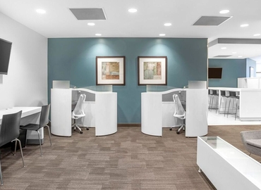 1076 m² Conference hall in San Mateo, CA, Twin Dolphin Drive 303 (94065) - 5 | MatchOffice.com