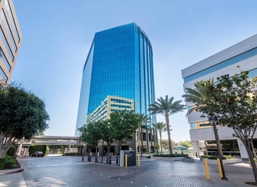 1076 m² Meeting room in Irvine, CA, Von Karman Avenue 17875 (92614) - 1 | MatchOffice.com