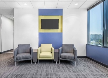 1076 m² Convention center in Irvine, CA, Von Karman Avenue 17875 (92614) - 2 | MatchOffice