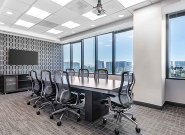 1076 m² Conference room in Irvine, CA, Von Karman Avenue 17875 (92614) - 5 | MatchOffice.com