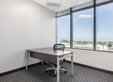 1076 m² Convention center in Irvine, CA, Von Karman Avenue 17875 (92614) - 8 | MatchOffice.com