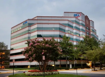 1076 m² Meeting room in Fairfax, VA, Willow Oaks Corporate Drive 8280 (22031) - 0 | MatchOffice.com