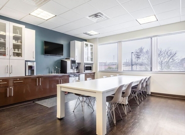 1076 m² Coworking space  in Portsmouth, 170 Commerce Way (03801) - 7 | MatchOffice.com