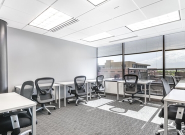 1076 m² Conference room in Scottsdale, AZ, East Indian School Road 7272 (85251) - 1 | MatchOffice