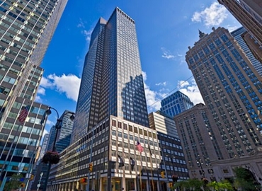 1076 m² Meeting room in New York City, NY, Park Avenue 245 (10167) - 1 | MatchOffice.com