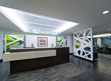 1076 m² Conference hall in New York City, NY, Park Avenue 245 (10167) - 2 | MatchOffice.com