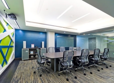 1076 m² Conference room in New York City, NY, Park Avenue 245 (10167) - 3 | MatchOffice