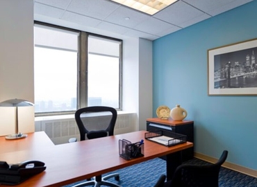 1076 m² Conference center in New York City, NY, Park Avenue 245 (10167) - 4 | MatchOffice