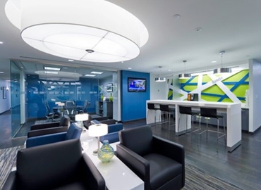 1076 m² Conference center in New York City, NY, Park Avenue 245 (10167) - 5 | MatchOffice