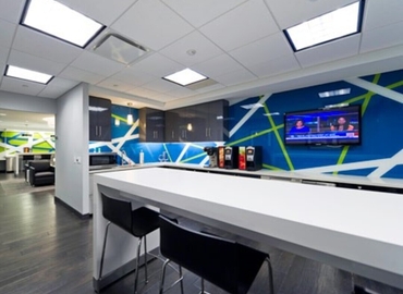 1076 m² Conference hall in New York City, NY, Park Avenue 245 (10167) - 6 | MatchOffice.com