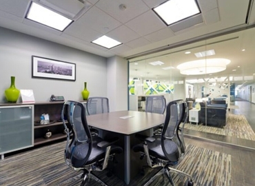 1076 m² Conference space in New York City, NY, Park Avenue 245 (10167) - 10 | MatchOffice
