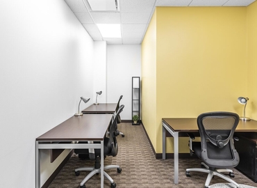 1076 m² Conference center in Lake Elmo, MN, Eagle Point Boulevard 8530 (55042) - 1 | MatchOffice.com