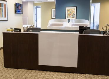 1076 m² Conference center in Lake Elmo, MN, Eagle Point Boulevard 8530 (55042) - 6 | MatchOffice.com