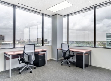 1076 m² Conference center in Houston, TX, Kirby Drive 3730 (77098) - 2 | MatchOffice.com