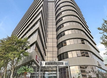 1076 m² Conference hall in Houston, TX, Kirby Drive 3730 (77098) - 3 | MatchOffice.com