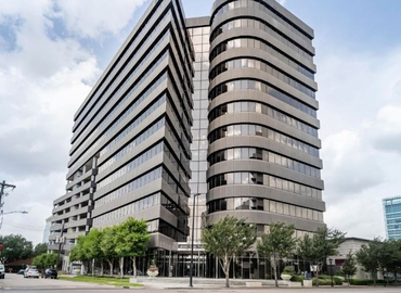 1076 m² Conference space in Houston, TX, Kirby Drive 3730 (77098) - 9 | MatchOffice.com