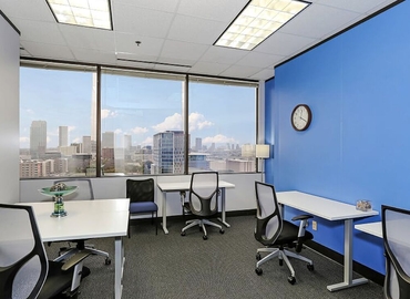1076 m² Conference room in Houston, TX, Kirby Drive 3730 (77098) - 10 | MatchOffice