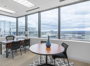 1076 m² Conference hall in Atlanta, GA, West Peachtree Street Northwest 260 (30303) - 2 | MatchOffice.com