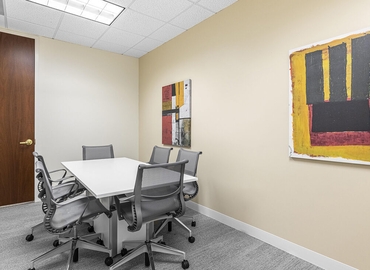 1076 m² Conference hall in Atlanta, GA, West Peachtree Street Northwest 260 (30303) - 3 | MatchOffice.com