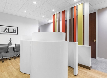 1076 m² Meeting room in Atlanta, GA, West Peachtree Street Northwest 260 (30303) - 4 | MatchOffice.com