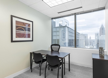 1076 m² Convention center in Atlanta, GA, West Peachtree Street Northwest 260 (30303) - 5 | MatchOffice.com