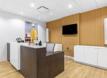 1076 m² Conference room in Atlanta, GA, West Peachtree Street Northwest 260 (30303) - 8 | MatchOffice