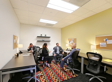 377 m² Conference space in San Francisco, CA, 350 Rhode Island Street (94103) - 1 | MatchOffice.com