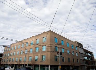 377 m² Conference center in San Francisco, CA, 350 Rhode Island Street (94103) - 10 | MatchOffice