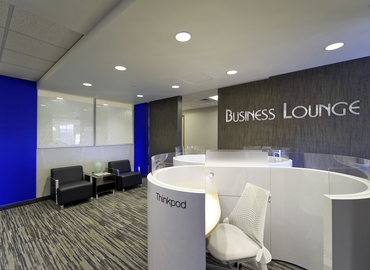 Virtual business address in Denver, CO, 1400 Sixteenth Street (80202) - 5 | MatchOffice.com