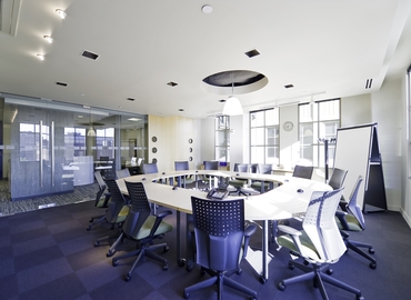 1076 m² Meeting room in Denver, CO, 1400 Sixteenth Street (80202) - 5 | MatchOffice