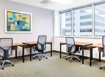 2691 m² Serviced office in Pittsburgh, PA, 201 Penn Center Boulevard (15235) - 0 | MatchOffice
