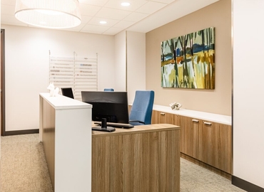 2691 m² Shared office  in Pittsburgh, PA, 201 Penn Center Boulevard (15235) - 5 | MatchOffice