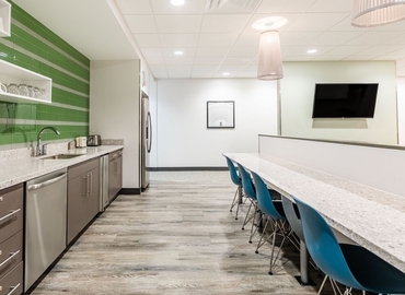 2691 m² Shared workspace  in Pittsburgh, PA, 201 Penn Center Boulevard (15235) - 8 | MatchOffice.com